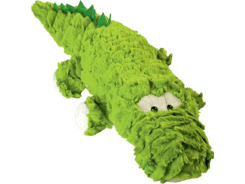 Peluche crocodile 42 cm