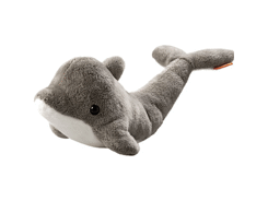Peluche dauphin