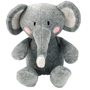 Peluche éléphant 19 cm Grisgris