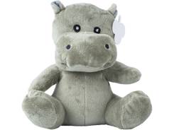 Peluche 'hippopotame'