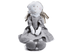 PELUCHE LIN-COTON / GIRL
