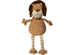 Peluche lion 14 cm
