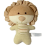 Peluche lion 16 cm Marronmarron