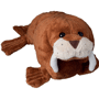 Peluche morse Marronmarron