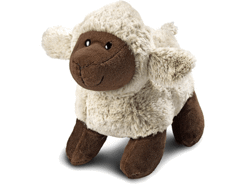 Peluche mouton 20 cm