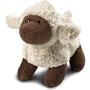 Peluche mouton 20 cm Grisgris