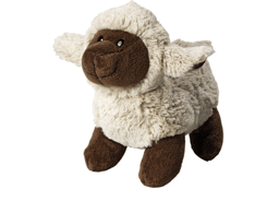 Peluche mouton 25 cm