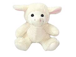 Peluche mouton