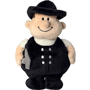 Peluche Mr couvreur Noirnoir