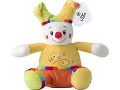 Peluche musicale