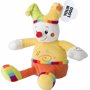 Peluche musicale Jaunejaune