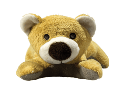 Peluche ours 12cm
