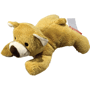Peluche ours 12cm Marronmarron clair