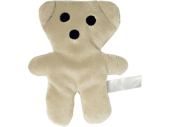 Peluche ours 13cm