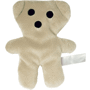 Peluche ours 13cm Au choixcrème