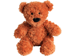 Peluche ours 22 cm
