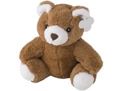 Peluche 'ours' publicitaire