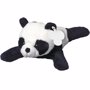 Peluche panda allongé Au choixau-choix