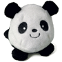 Peluche panda nettoyeur écran Au choixblanc/noir