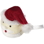 Peluche Pere noel Au choixblanc/rouge