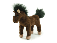 Peluche Poppy le poney - POPPY THE PONY