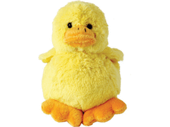 Peluche poussin 15 cm