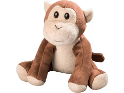 Peluche singe 15 cm