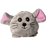 Peluche souris nettoyeur d'écran Grisgris