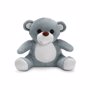 Peluche publicitaire GrisGris