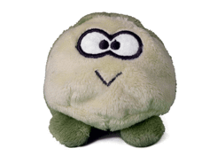 Peluche tortue
