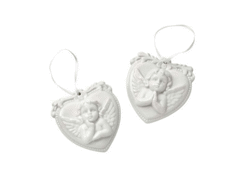 Pendantif ange (conf.2pcs)