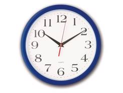 Pendule murale publicitaire