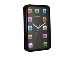 Pendule murale tablette PC