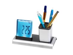 Pendulette 4 en 1 pot à crayons