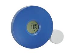 Pendulette de bureau alarme