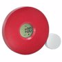 Pendulette de bureau alarme RougeRouge