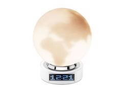 Pendulette lampe sensitive