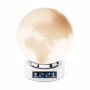 Pendulette lampe sensitive BlancBlanc