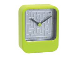 Pendulette lanyrinthe