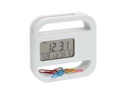 Pendulette porte trombone