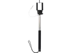 Perche à selfie avec déclencheur