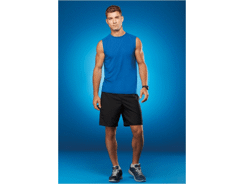 Performance® sleeveless t-shirt t-shirt homme perf