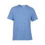Performance® t-shirt t-shirt homme performance® Au choixCarolina Blue