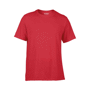 Performance® t-shirt t-shirt homme performance® Au choixRed