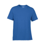 Performance® t-shirt t-shirt homme performance® Au choixRoyal Blue