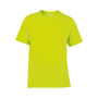 Performance® t-shirt t-shirt homme performance® Au choixSafety Yellow