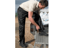 Performance trekking trouser pantalon performance