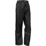 Performance trekking trouser pantalon performance Au choixBlack