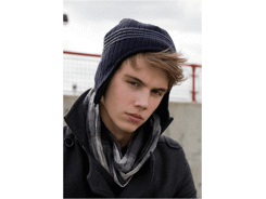 Peru hat bonnet péruvien