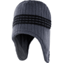 Peru hat bonnet péruvien Au choixCharcoal Grey